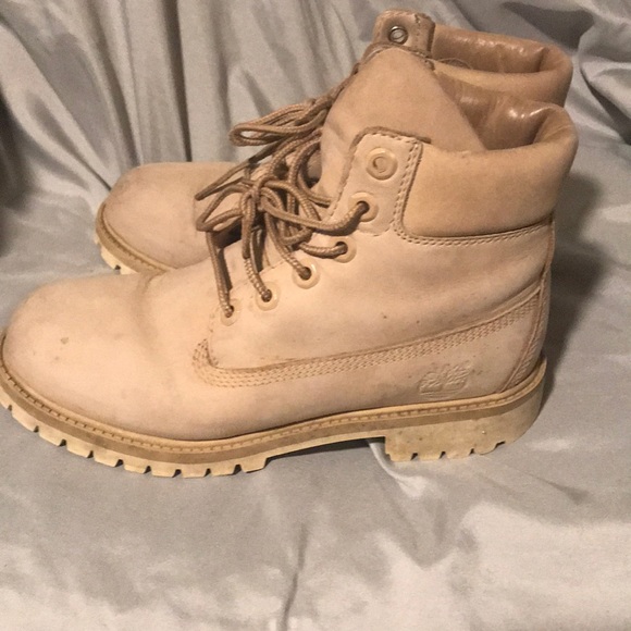 Timberlands - Picture 4 of 5